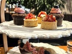 -榖屋house of flour(张江首店)