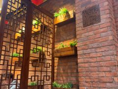 -老姑砂锅·烧烤天津菜(体北道店)
