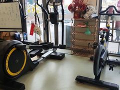 -中田健身工作室(嘉定江桥店)