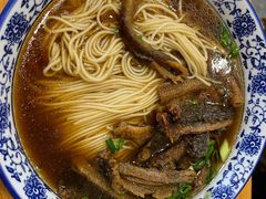 -裕兴记·三虾面(西北街总店)