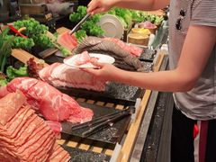 -悦享海创意自助(姜堰万达店)