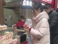 -黑色经典臭豆腐·湖南特产(太平街口店)