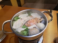 -昆山裕元花园酒店·温莎西餐厅