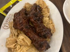 -松發肉骨茶(先得坊店)