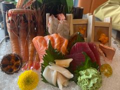 -極上萬膳·日料放题(来福士江景店)