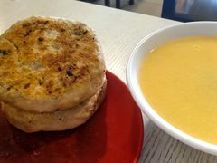 -老北京馅饼粥(西单店)