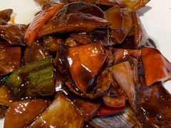 -老人和饭店(淮海中路店)