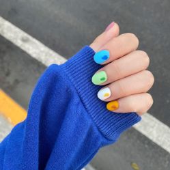 点击看大图 -Beauty Nails 美甲美睫皮肤管理