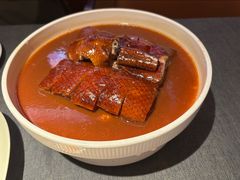 锦府烧鹅-锦府园·新台州菜(合生汇店)