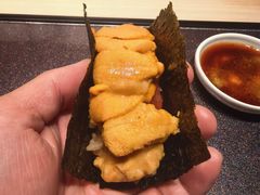 -小十Omakase(地王大厦店)
