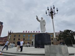 -长影旧址博物馆
