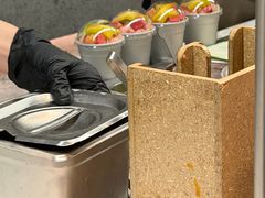 -喜茶(深圳万象城黑金店)
