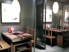 -呷哺呷哺(松江开元店)