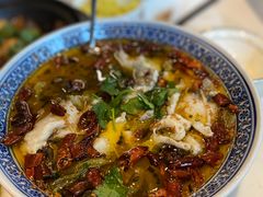 -本味轩精品茶餐厅(黄山路店)