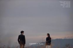 -CD视觉婚纱摄影