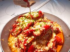 -巴厘龙虾·榜首油焖大虾(洞庭·艺术洋房店)