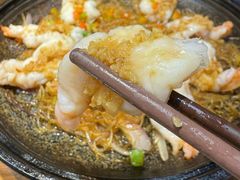-必点海鲜·鲅鱼水饺(鞍山西道店)