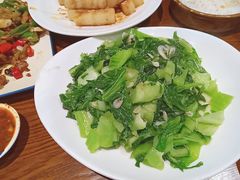 -醉南拳客家菜·河田鸡(东街口航空大厦店)