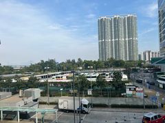 -昂坪360缆车