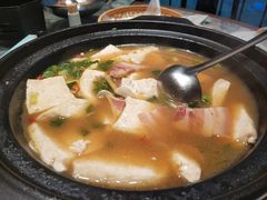 -梁家大院•农家菜(昆山会展中心店)