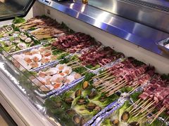 -盒马鲜生(宝地店)
