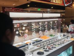 -海底捞火锅(关山保利店)
