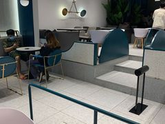 大堂-森茶(湛江万达店)