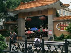 -小洲村