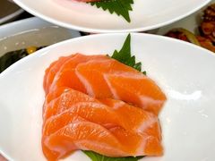 -铭门盛宴·艺术海鲜姿造(福田黑金店)