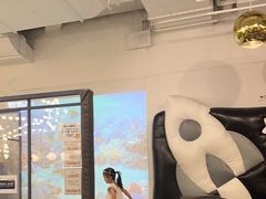 -Lilliput粒粒堡亲子餐厅(置汇旭辉店)