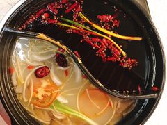 -钢管厂歆瑞源油卤串串香(春熙路太古里店)