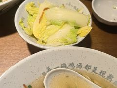 -王春春鸡汤饭(上海中海环宇城店)
