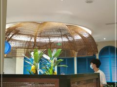 -南越郡·越式风味餐厅(青秀万达店)