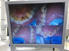 -牙博士口腔品牌连锁(杨浦店)