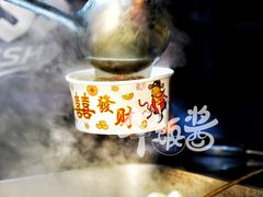 -老太太海鲜鱼饼