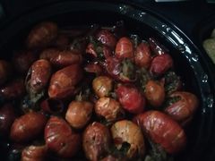 -红满天烧烤(怡馨家园店)