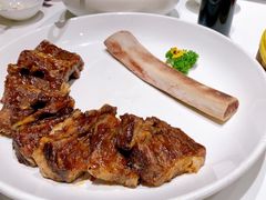 -黛瓦里巷(南京东路店)