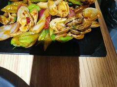 -壹酒贰肉1926·深夜食堂(南京北街店)
