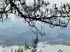 -千岛湖天屿景区