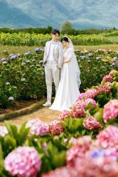 -太古映画婚纱摄影(天河店)