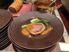 -深圳四季酒店·馥自助餐厅