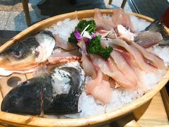 -吃城都·鱼蛙火锅(西玉龙街店)