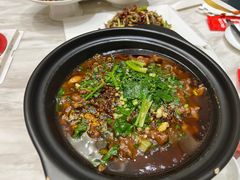 -大中小寻味生活餐厅(华润店)