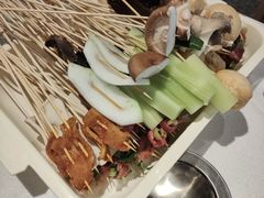 -大斌家串串火锅(德思勤店)