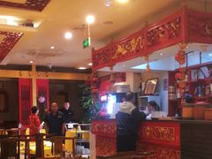 -红红烤鸭店(西单店)