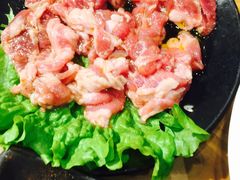 -合易泓烤肉•首创生椰大油边(宁山路店)