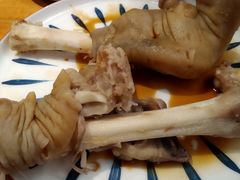 -遵义虾子卢四羊肉粉(大沽路店)