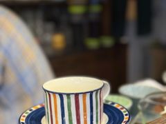 -Rechill Cafe(工体店)