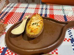 -蚝魁·海鲜大排档·啫啫·生蚝(体育西店)