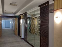 -上海光大会展中心国际大酒店